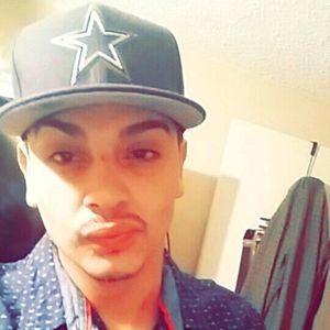 Meet your Posher, Ernesto